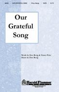 Our Grateful Song 