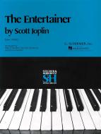 The Entertainer (Easy Piano) 