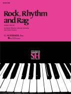 Rock, Rhythm and Rag Book 1 