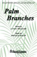 Palm Branches 