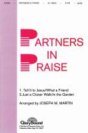 Partners In Praise 
