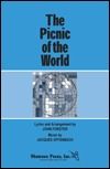 Picnic Of The World 