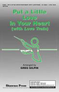 Put A Little Love In Your Heart Standard