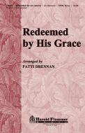 Redeemed by His Grace 