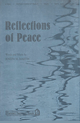 Reflections Of Peace 