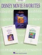 Disney Movie Favorites 