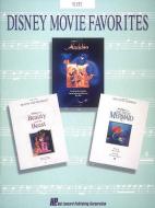 Disney Movie Favorites 