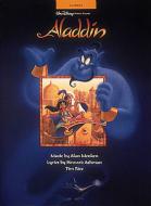 Aladdin Instrumental Solo For Clarinet 