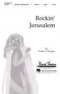 Rockin' Jerusalem 