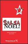 Salsa Noel 