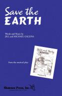 Save The Earth From The Musical Play, Wild And Wacky Winter 