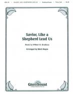 Savior, Like a Shepherd Lead Us 