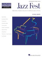 Jazz Fest 