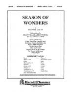 Season Of Wonders 