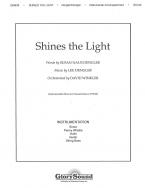 Shines The Light 