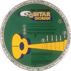 Chordisc Guitar 