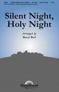 Silent Night, Holy Night 