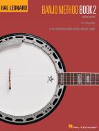 Hal Leonard Banjo Method Book 2 