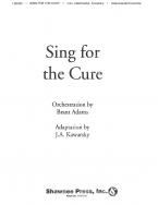 Sing For The Cure 