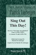 Sing Out This Day! 