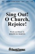 Sing Out! O Church, Rejoice! 
