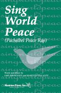 Sing World Peace 