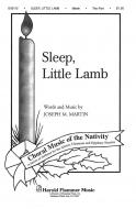 Sleep, Little Lamb 