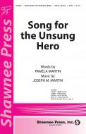 Song For The Unsung Hero New 2 And 3 part voicings! 