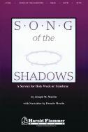 Song Of The Shadows 