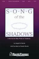 Song Of The Shadows 