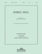 Spirit Sing 