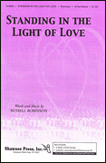 Standing In The Light of Love 