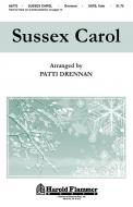 Sussex Carol Traditional English Carol 