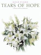 Tears Of Hope Soft Cover, Perfect Bound 