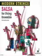 Salsa for String Ensemble 