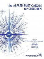The Alfred Burt Carols For Children 
