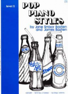 Pop Piano Styles Level 2 