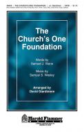 The Church's One Foundation 