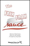 The Frim Fram Sauce 