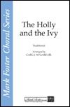 The Holly And The Ivy Traditional 