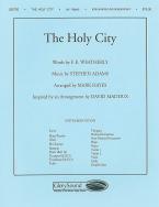 The Holy City 