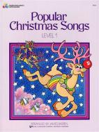 Popular Christmas Songs Level 1 