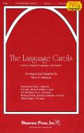 The Language Carols 