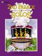 Bastien Piano Basics: 2nd Parade of Solos 