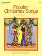 Popular Christmas Songs Level 4 