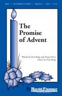The Promise Of Advent 