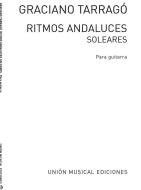 Ritmos Andaluces Soleares Guitar 