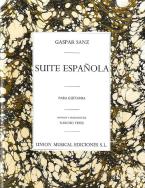 Suite Espanola 