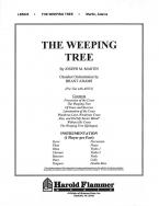 The Weeping Tree 