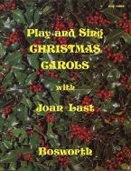 Play and Sing Christmas Carols 